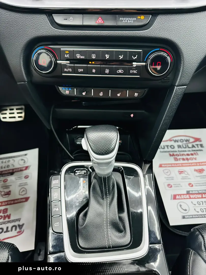 KIA CEED 2023 1.6d E6 Garantie 12 Luni Rate Avans 0 Doar Cu