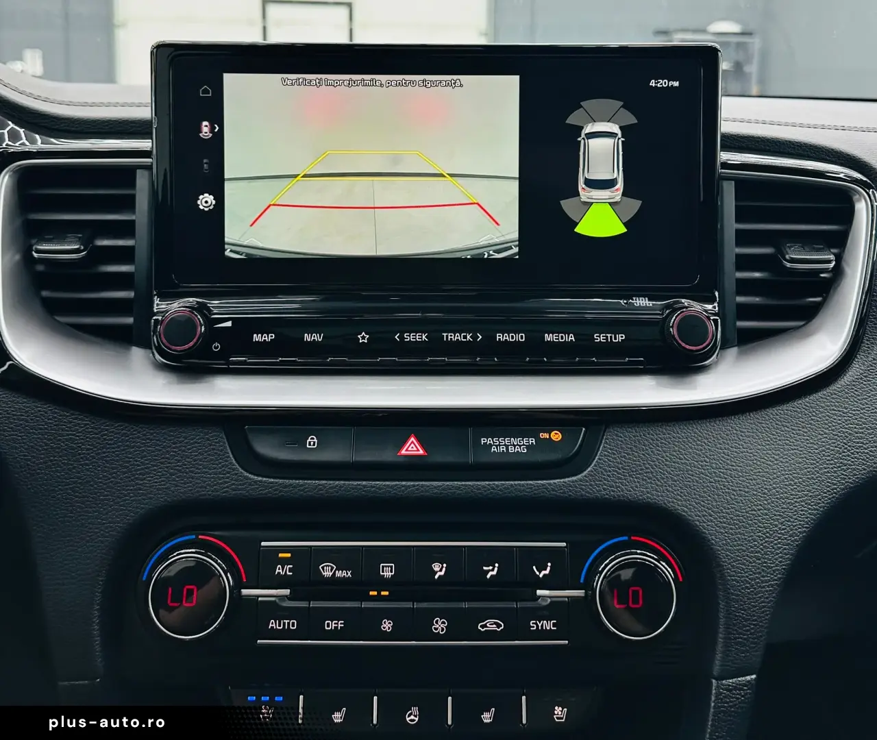 KIA CEED 2023 1.6d E6 Garantie 12 Luni Rate Avans 0 Doar Cu