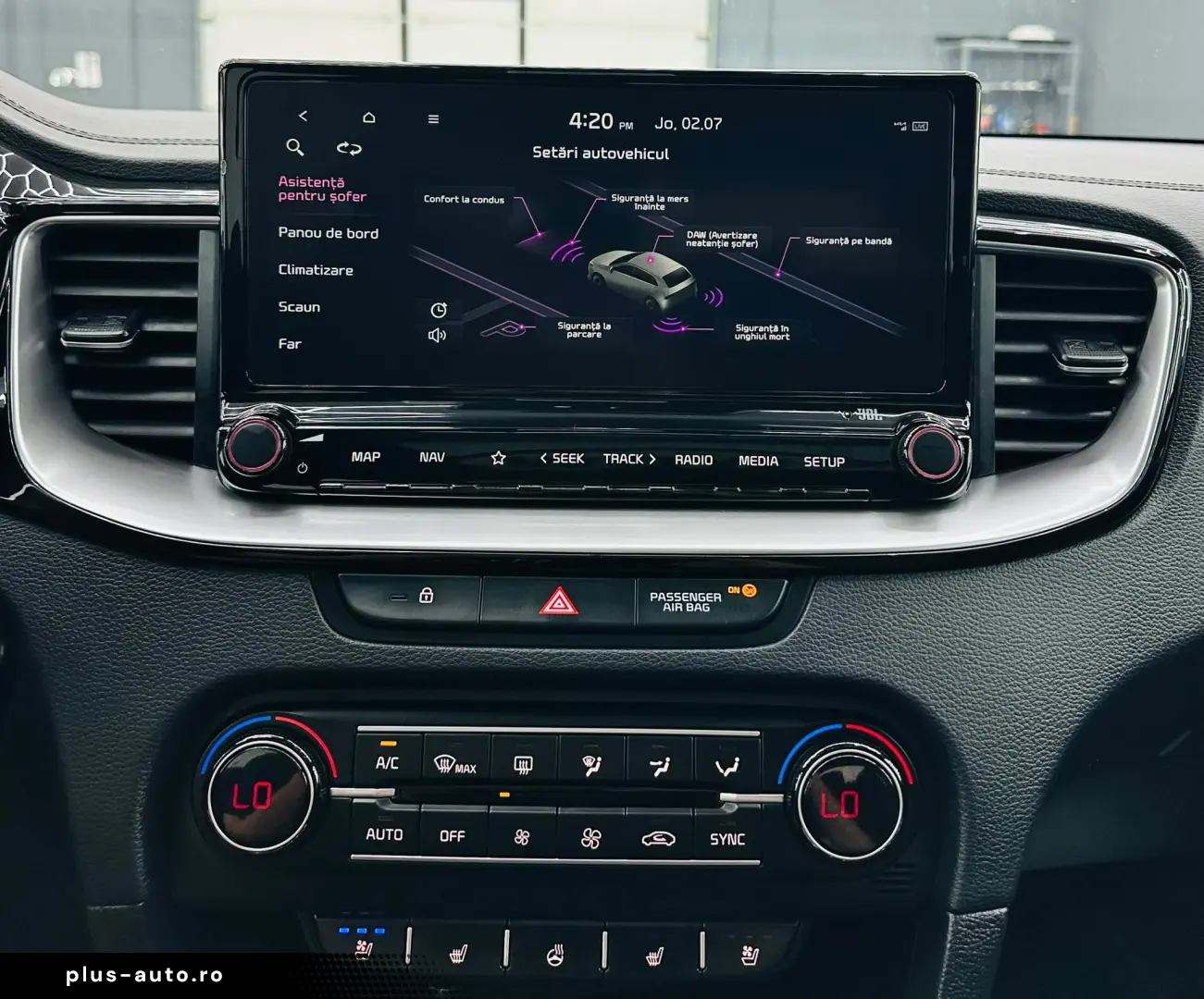 KIA CEED 2023 1.6d E6 Garantie 12 Luni Rate Avans 0 Doar Cu