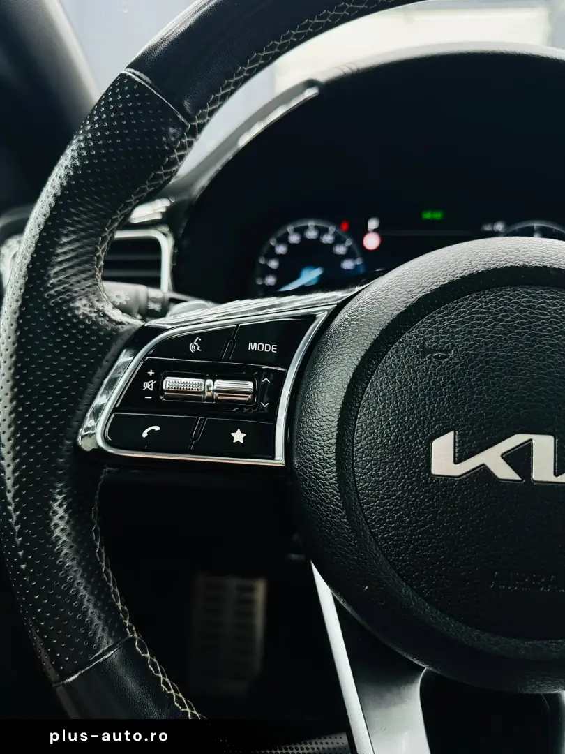 KIA CEED 2023 1.6d E6 Garantie 12 Luni Rate Avans 0 Doar Cu