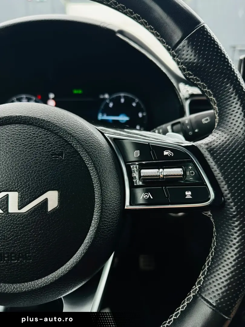 KIA CEED 2023 1.6d E6 Garantie 12 Luni Rate Avans 0 Doar Cu