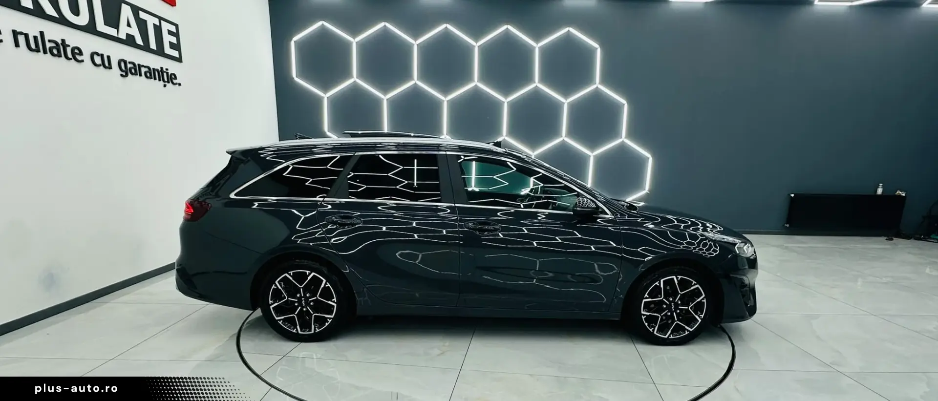 KIA CEED 2023 1.6d E6 Garantie 12 Luni Rate Avans 0 Doar Cu