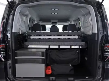 VW CADDY MAXI CALIFORNIA 2.0 TDI