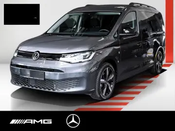 VW CADDY MAXI CALIFORNIA 2.0 TDI