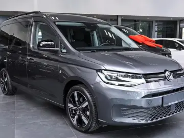 VW CADDY MAXI CALIFORNIA 2.0 TDI