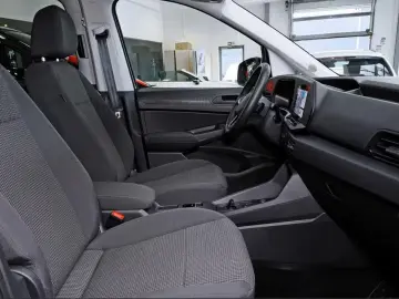 VW CADDY MAXI CALIFORNIA 2.0 TDI
