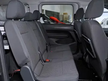 VW CADDY MAXI CALIFORNIA 2.0 TDI