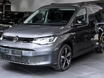 VW CADDY MAXI CALIFORNIA 2.0 TDI