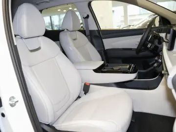 HYUNDAI TUCSON Plug-In-Hybrid 4WD Prime Assistenzpak ECS
