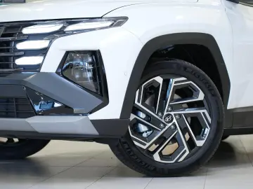 HYUNDAI TUCSON Plug-In-Hybrid 4WD Prime Assistenzpak ECS