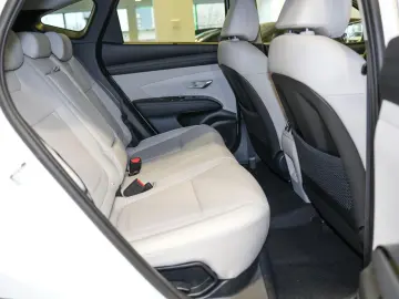 HYUNDAI TUCSON Plug-In-Hybrid 4WD Prime Assistenzpak ECS