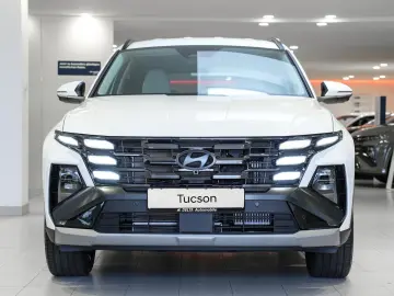 HYUNDAI TUCSON Plug-In-Hybrid 4WD Prime Assistenzpak ECS