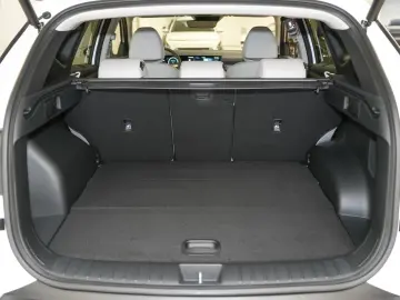 HYUNDAI TUCSON Plug-In-Hybrid 4WD Prime Assistenzpak ECS