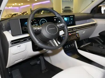 HYUNDAI TUCSON Plug-In-Hybrid 4WD Prime Assistenzpak ECS