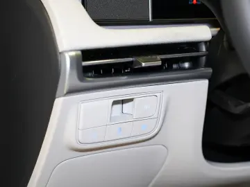 HYUNDAI TUCSON Plug-In-Hybrid 4WD Prime Assistenzpak ECS