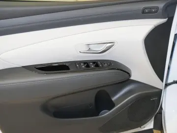 HYUNDAI TUCSON Plug-In-Hybrid 4WD Prime Assistenzpak ECS