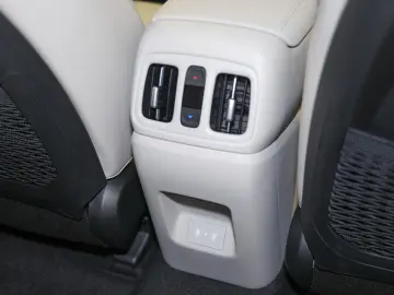 HYUNDAI TUCSON Plug-In-Hybrid 4WD Prime Assistenzpak ECS