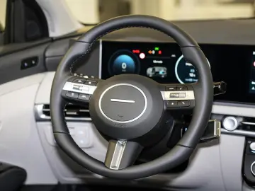 HYUNDAI TUCSON Plug-In-Hybrid 4WD Prime Assistenzpak ECS