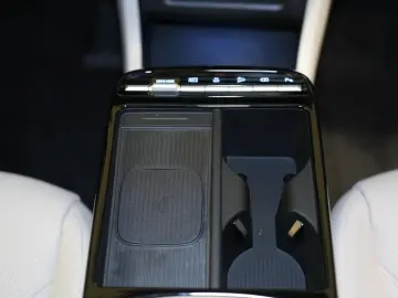 HYUNDAI TUCSON Plug-In-Hybrid 4WD Prime Assistenzpak ECS