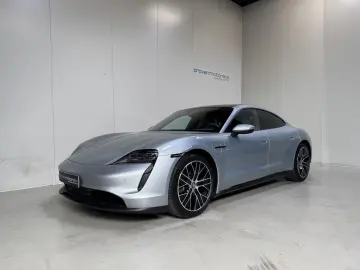 PORSCHE Taycan 79 kWh - Pano - 400 KM Range! 31 000KM! N