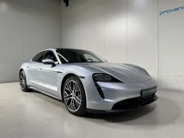 PORSCHE Taycan 79 kWh - Pano - 400 KM Range! 31 000KM! N