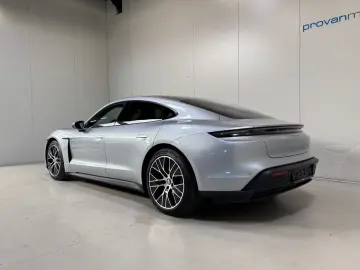 PORSCHE Taycan 79 kWh - Pano - 400 KM Range! 31 000KM! N