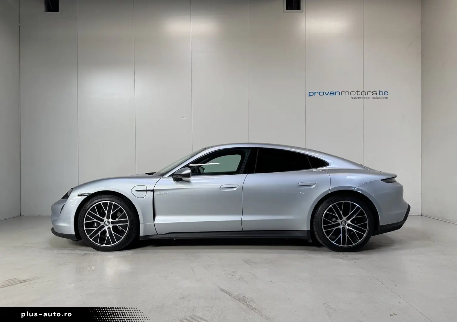 PORSCHE Taycan 79 kWh - Pano - 400 KM Range! 31 000KM! N