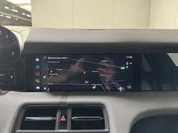 PORSCHE Taycan 79 kWh - Pano - 400 KM Range! 31 000KM! N