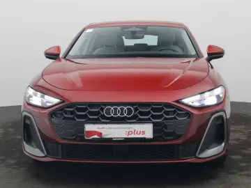AUDI A5 Limousine S-Line TDI quattro S-tronic  Matrix