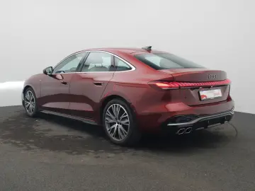 AUDI A5 Limousine S-Line TDI quattro S-tronic  Matrix