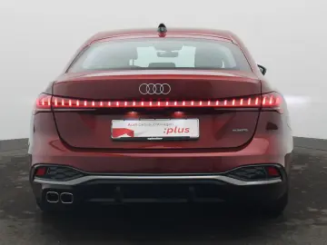 AUDI A5 Limousine S-Line TDI quattro S-tronic  Matrix