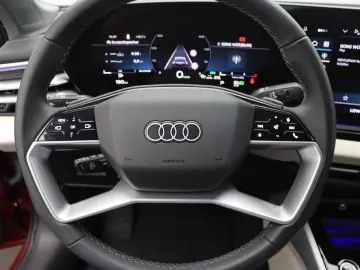 AUDI A5 Limousine S-Line TDI quattro S-tronic  Matrix