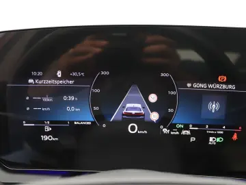 AUDI A5 Limousine S-Line TDI quattro S-tronic  Matrix