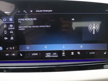 AUDI A5 Limousine S-Line TDI quattro S-tronic  Matrix
