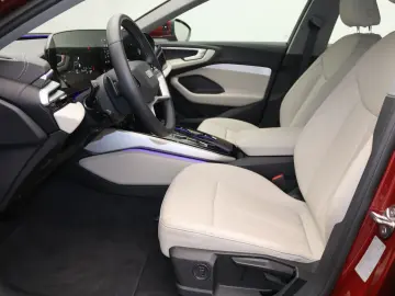 AUDI A5 Limousine S-Line TDI quattro S-tronic  Matrix