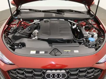 AUDI A5 Limousine S-Line TDI quattro S-tronic  Matrix