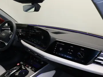 AUDI A5 Limousine S-Line TDI quattro S-tronic  Matrix