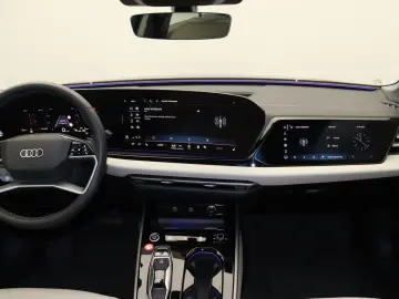 AUDI A5 Limousine S-Line TDI quattro S-tronic  Matrix
