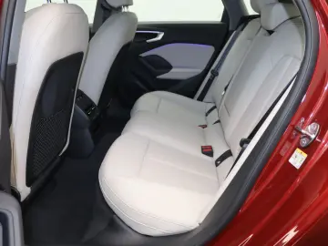 AUDI A5 Limousine S-Line TDI quattro S-tronic  Matrix