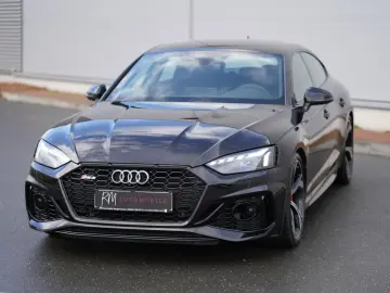 AUDI RS5 Sportsback V6 TFSI quattro LEDER MATRIX LED