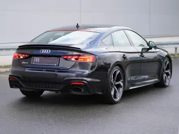 AUDI RS5 Sportsback V6 TFSI quattro LEDER MATRIX LED