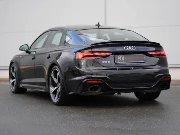 AUDI RS5 Sportsback V6 TFSI quattro LEDER MATRIX LED