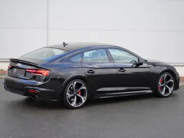 AUDI RS5 Sportsback V6 TFSI quattro LEDER MATRIX LED