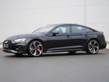 AUDI RS5 Sportsback V6 TFSI quattro LEDER MATRIX LED