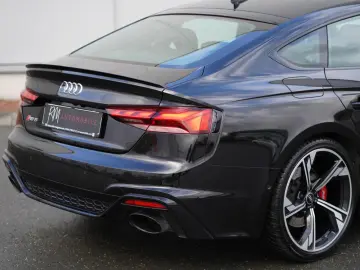 AUDI RS5 Sportsback V6 TFSI quattro LEDER MATRIX LED