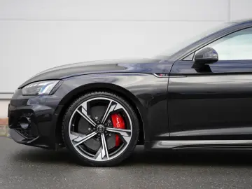 AUDI RS5 Sportsback V6 TFSI quattro LEDER MATRIX LED