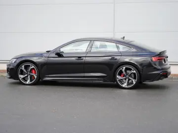 AUDI RS5 Sportsback V6 TFSI quattro LEDER MATRIX LED