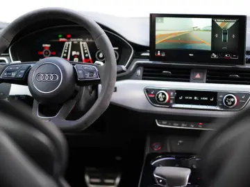 AUDI RS5 Sportsback V6 TFSI quattro LEDER MATRIX LED