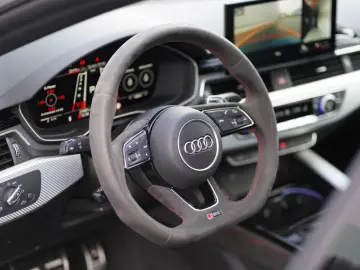 AUDI RS5 Sportsback V6 TFSI quattro LEDER MATRIX LED