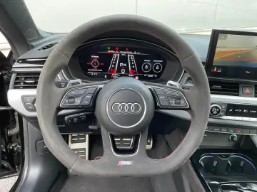 AUDI RS5 Sportsback V6 TFSI quattro LEDER MATRIX LED